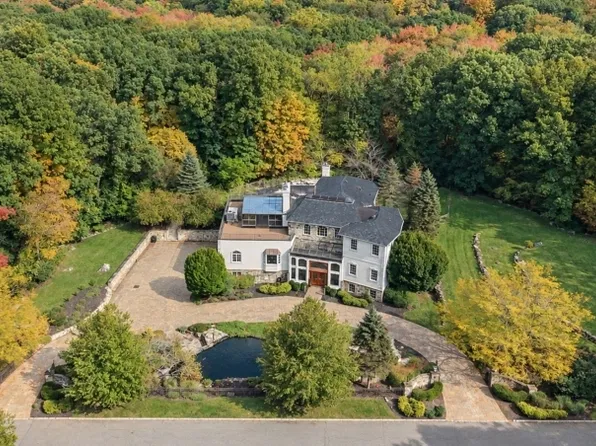 4 High Mountain Drive, Montville Twp., NJ 07045