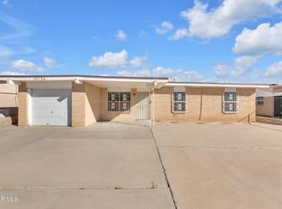 10736 Murphy St, El Paso, TX 79924