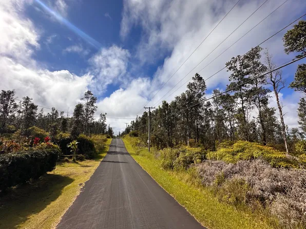 11-2820 Plumeria St Lot 6444, Mountain View, HI 96771