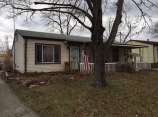 659 Ridgefield Rd, Newark, OH 43055