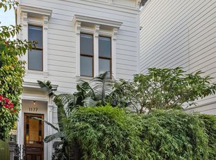 1177 Guerrero St, San Francisco, CA 94110
