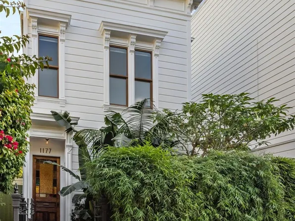 1177 Guerrero St, San Francisco, CA 94110