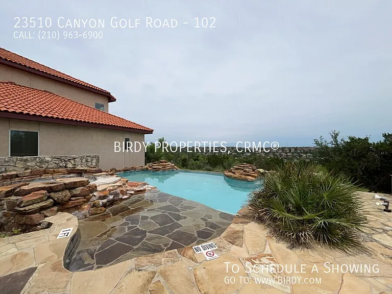 23510 Canyon Golf Rd #102 — Photo 39