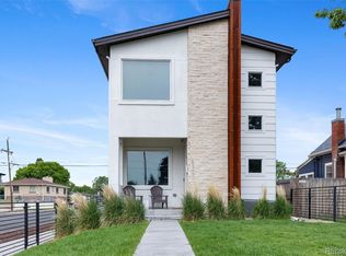 5101 Quitman Street, Denver, CO 80212