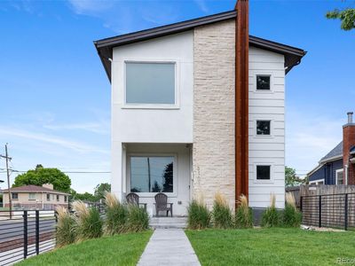 5101 Quitman Street, Denver, CO, 80212