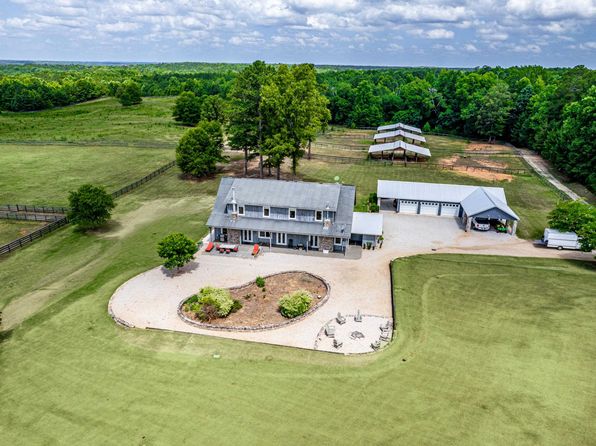 3170 Double Bridges Rd, Rutledge, GA 30663
