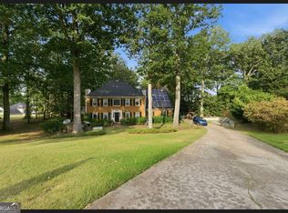 1586 Greyson Rdg, Marietta, GA 30062