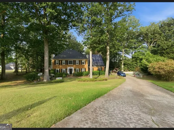 1586 Greyson Rdg, Marietta, GA 30062