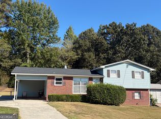 52 Lyons Dr NW, Rome, GA 30165