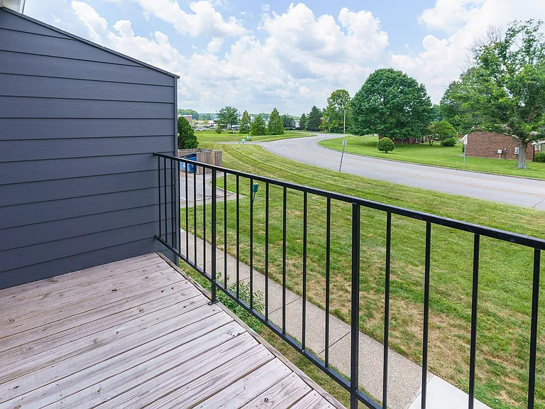 Tymberwood Trace Apartments — Photo 6