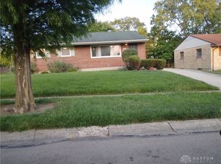 2526 Baywood St, Dayton, OH 45406