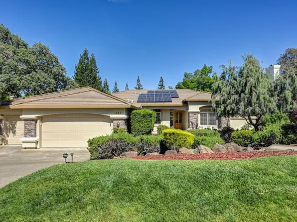 1665 Halifax Way, El Dorado Hills, CA 95762
