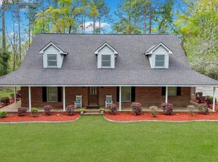 252 Hagin Ln, Statesboro, GA 30461