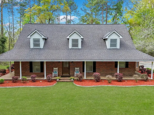 252 Hagin Ln, Statesboro, GA 30461