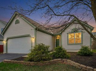 2131 Farmland Dr, Delaware, OH 43015