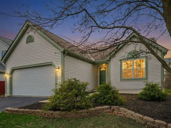 2131 Farmland Dr, Delaware, OH 43015