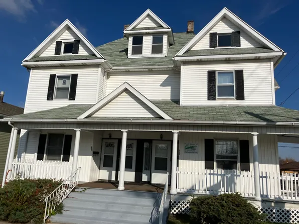 404 W Main St #404, Muncie, IN 47305