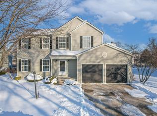 405 S Creekstone Dr, Indianapolis, IN