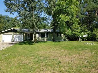 11886 W Us Highway 10, Branch, MI 49402