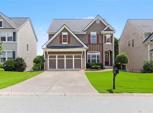 440 Morning Dove Ln, Suwanee, GA 30024