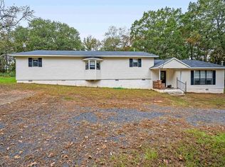 1421 Hatcher Rd, Sherwood, AR 72120