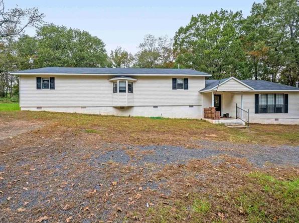 1421 Hatcher Rd, Sherwood, AR 72120