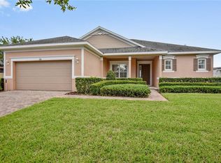 246 Bayou Bend Rd, Groveland, FL 34736