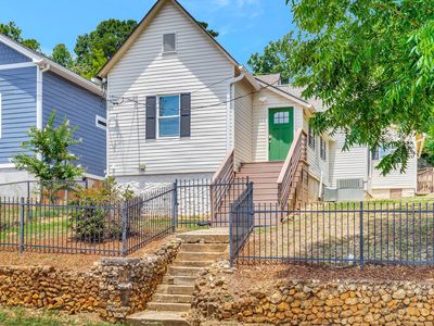 509 W Bell Ave, Chattanooga, TN, 37405