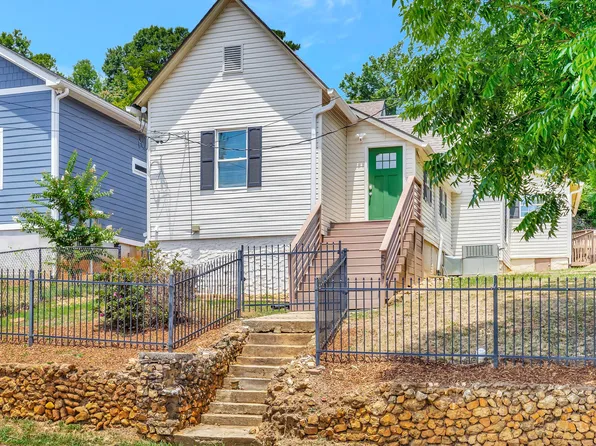 509 W Bell Ave, Chattanooga, TN 37405