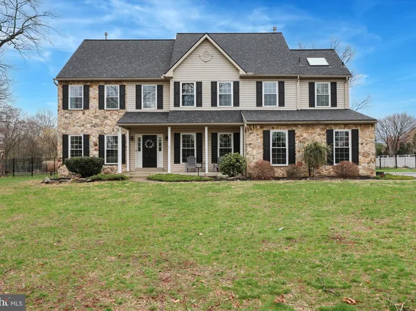 752 Evansburg Rd, Collegeville, PA 19426