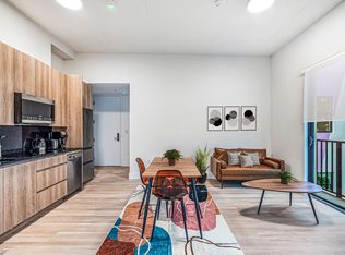 Plum Co-Living, Miami, FL 33136