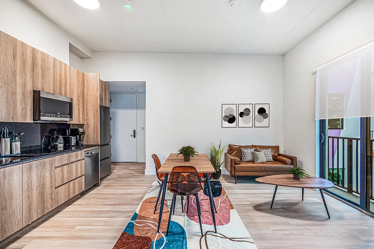 Primary Photo - Plum Co-Living