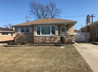 10643 S Kedzie Ave, Chicago, IL