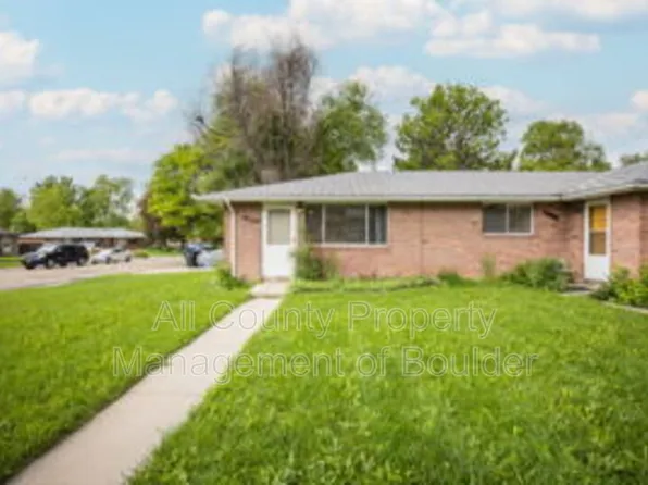 1523 Lashley St, Longmont, CO 80504