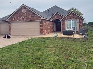 11316 E 180th St N, Collinsville, OK 74021
