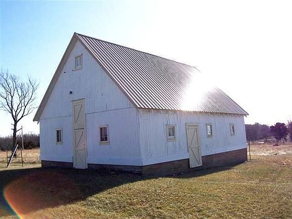 Renovated Barn