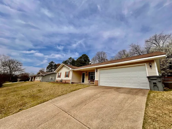 103 Scotch Ct, Hot Springs, AR 71901