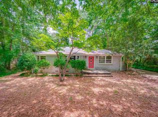 1528 Brockwall Dr, Columbia, SC 29206