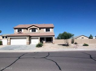 8551 N 95th Dr, Peoria, AZ 85345