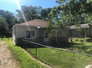 1412 Ingomar St, Indianapolis, IN 46241