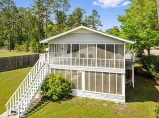 15047 Arapaho Pl, Kiln, MS 39556