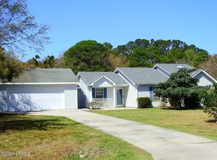 3 Irongate Dr, Beaufort, SC 29906