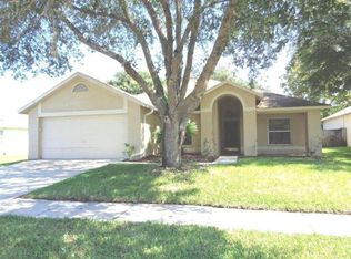 28415 Tall Grass Dr, Zephyrhills, FL 33543