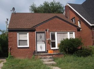 15341 Steel St, Detroit, MI 48227