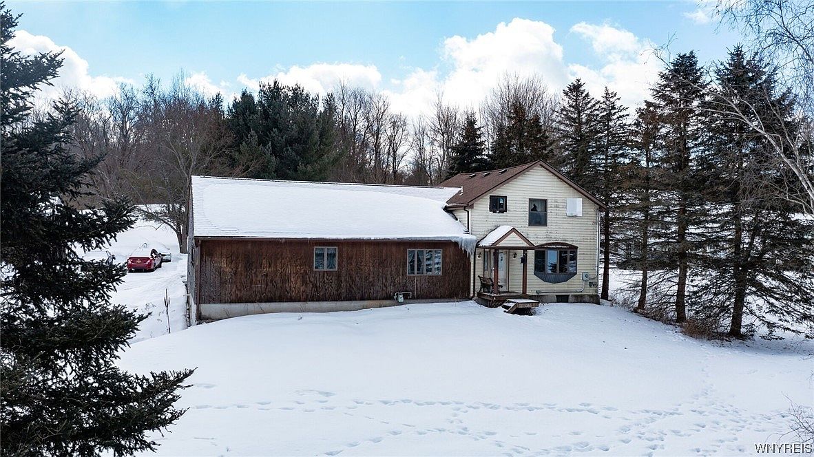 2580 W Blood Rd, East Aurora, NY 14052 Zillow