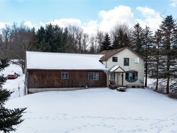 2580 W Blood Rd, East Aurora, NY 14052