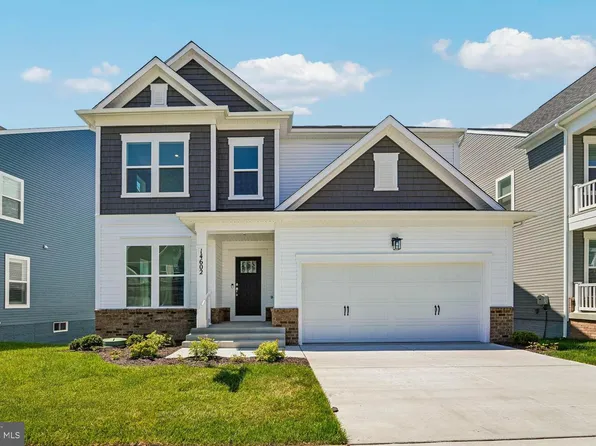 14602 Sourgum Rd, Boyds, MD 20841