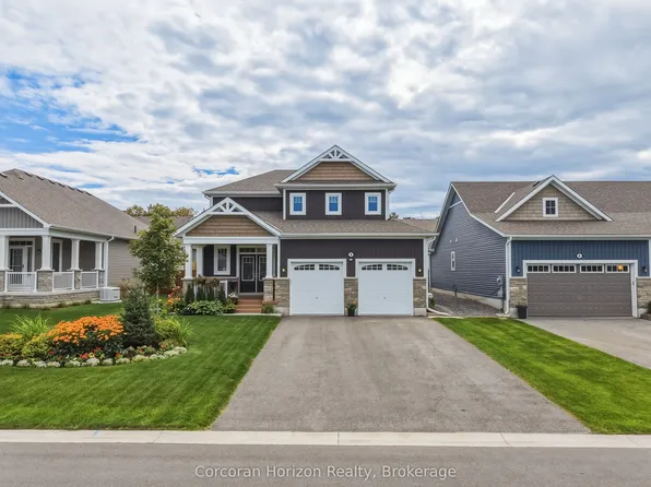 8 Chambery St, Bracebridge, ON P1L 0G2