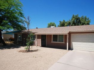 3730 E Evans Dr, Phoenix, AZ 85032