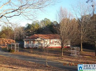 298 5th St E, Fruithurst, AL 36262